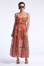 BCBGMAXAZRIA Carter Dress