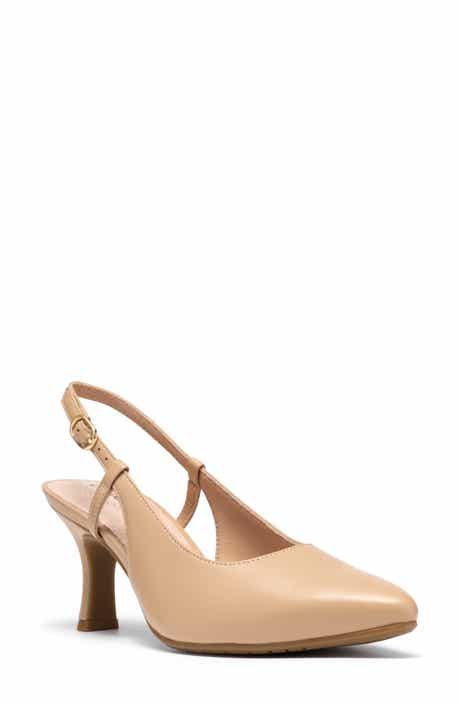 Kacelyn Slingback Pump