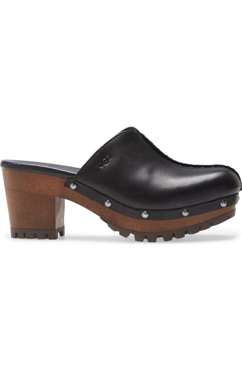 UGG<sup>®</sup> Judi Clog, Alternate, color,