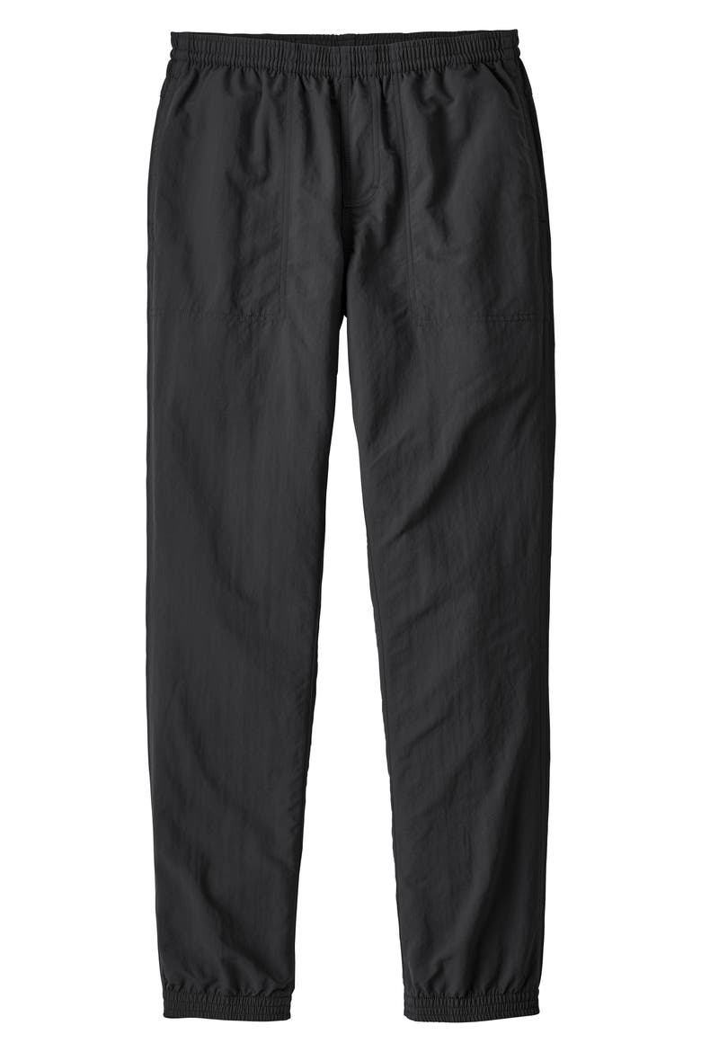 Baggies™ Slim Fit Pants, Alternate, color, BLACK