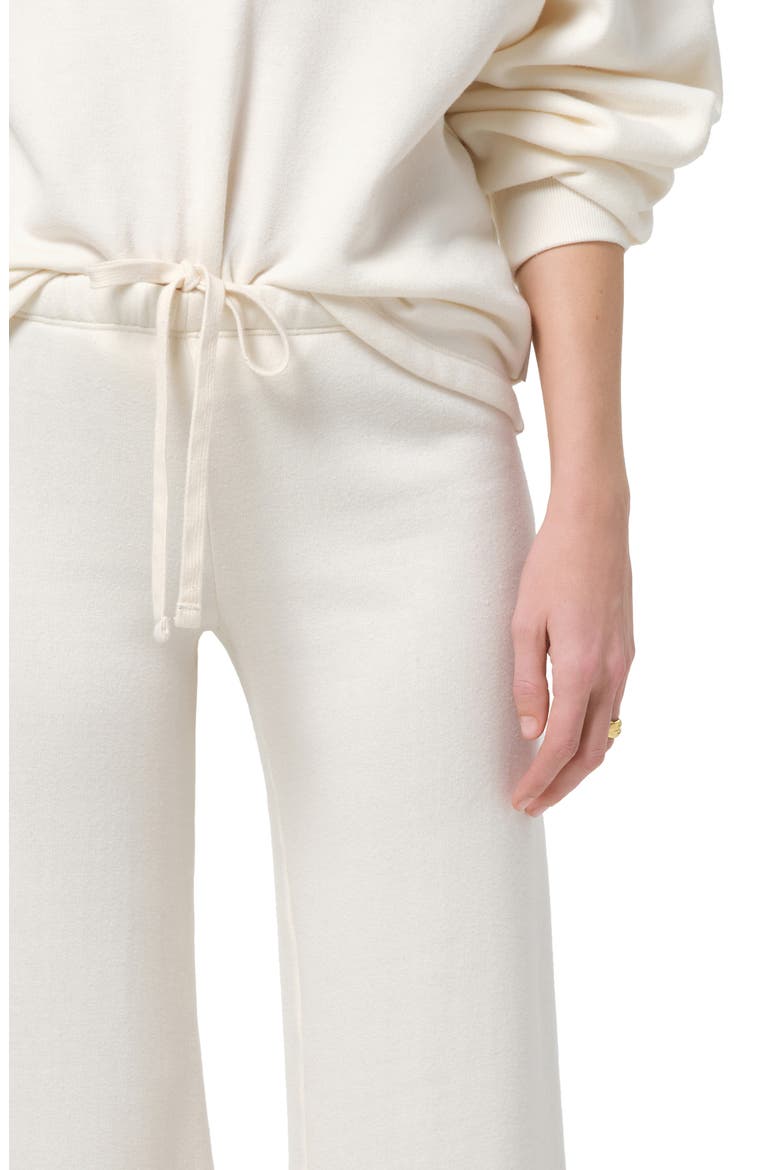 Nora Drawstring Pants, Alternate, color, PASHMINA OFF WHITE