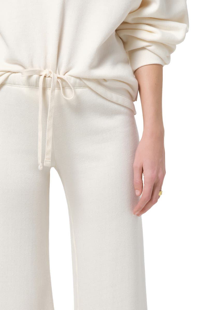 Citizens of Humanity Noral Drawstring Pants, Alternate, color, Pashmina Off White