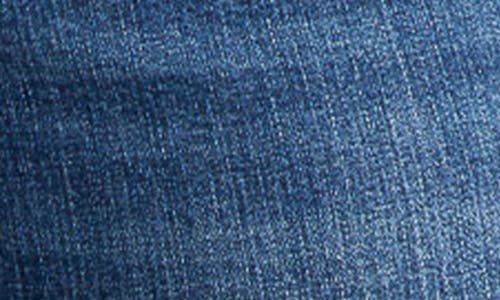 SLINK JEANS SLINK JEANS MID RISE ANKLE BOYFRIEND JEANS 