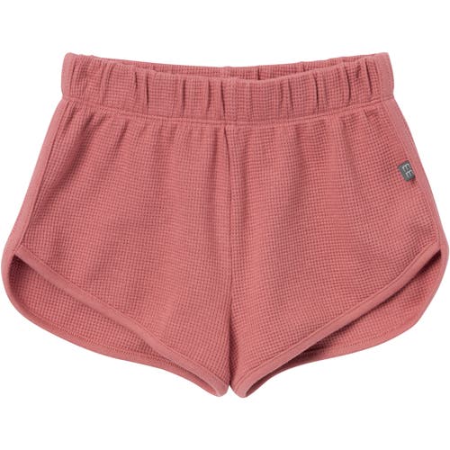 Modern Moments™ By Gerber Drop Shoulder Top And Shorts Set In Pink