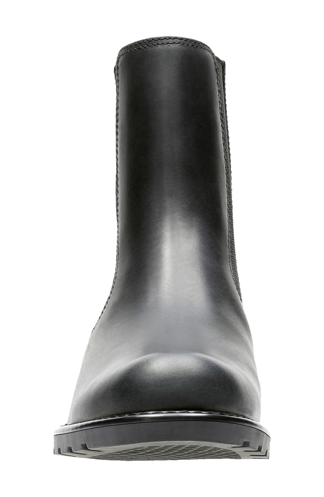 Clarks<sup>®</sup> Orinoco Chelsea Boot, Alternate, color, 