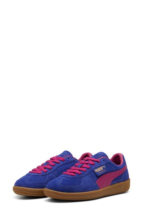 Palermo Sneaker