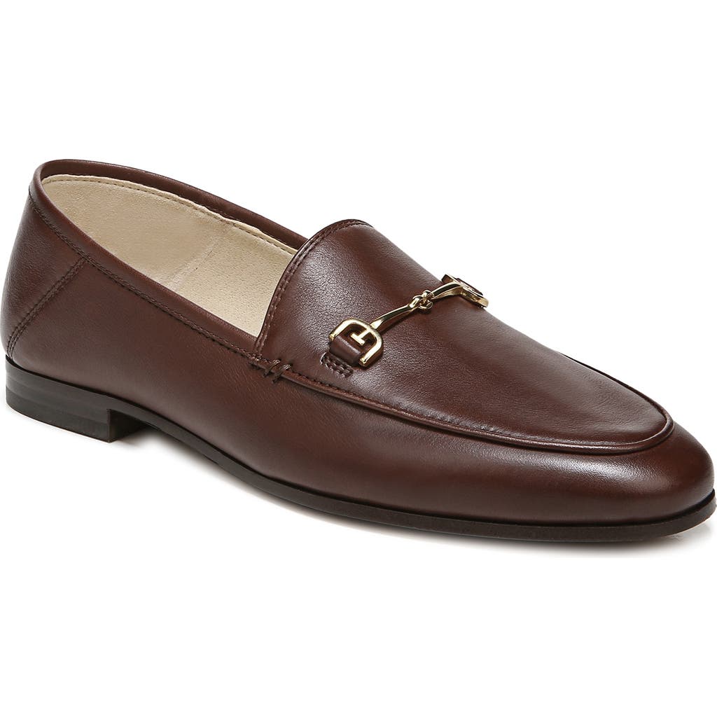 Sam Edelman Loraine Bit Loafer In Black
