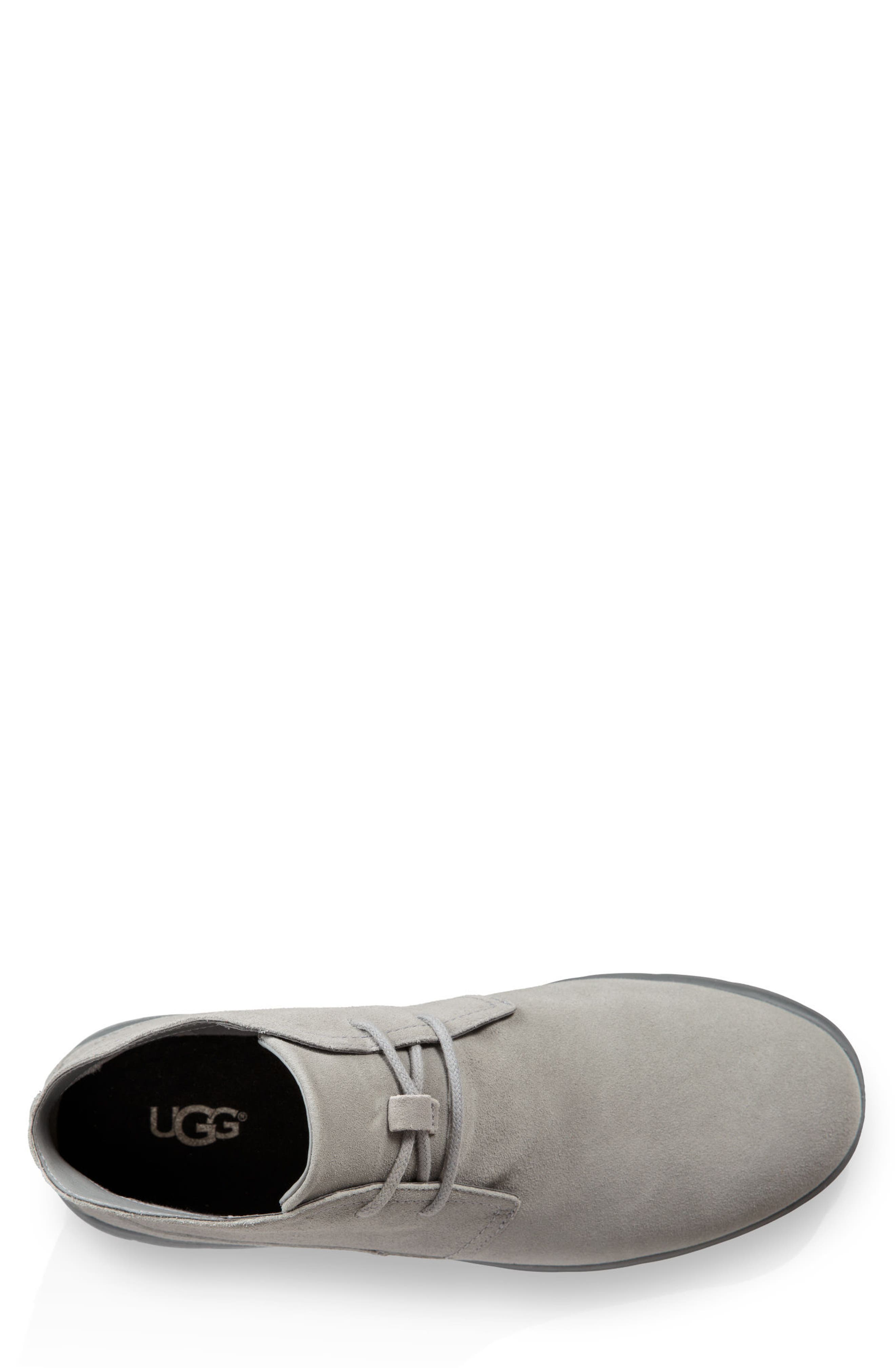 Dustin Chukka Boot, Alternate, color, SEAL