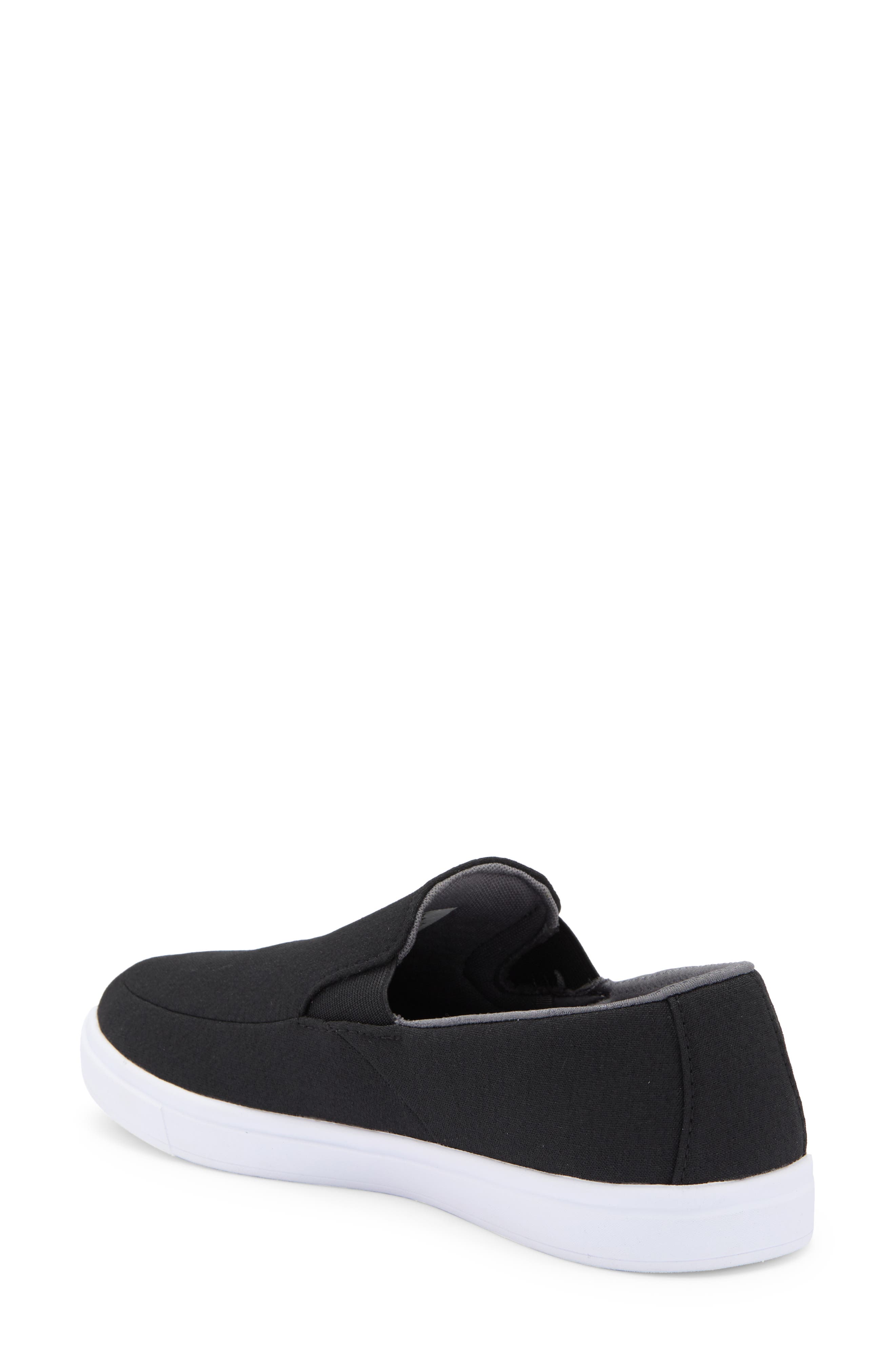 TravisMathew Phenom Slip-On Sneaker, Alternate, color, 
