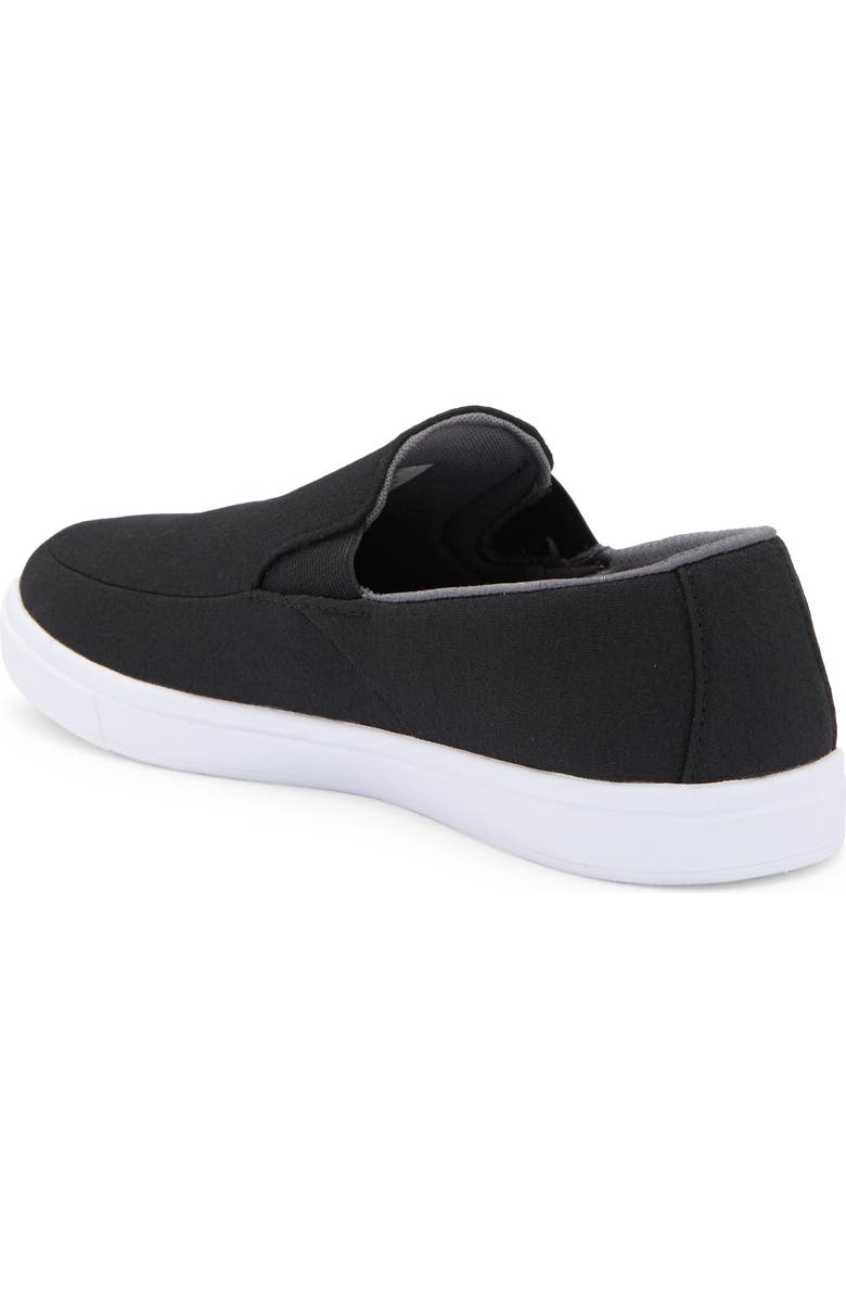 TravisMathew Phenom Slip-On Sneaker, Alternate, color,