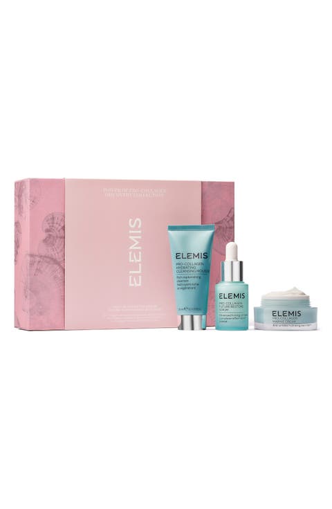 Power of Pro-Collagen Discovery Collection Set $174 Value
