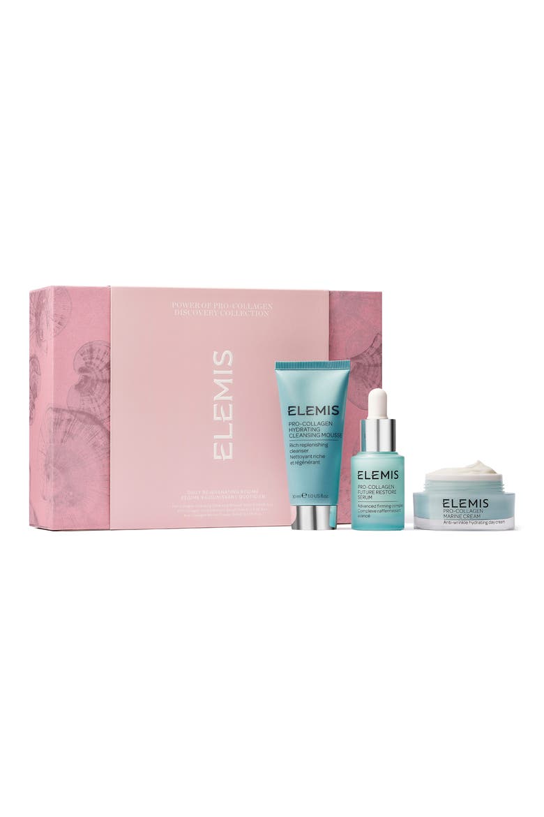 Power of Pro-Collagen Discovery Collection Set $174 Value video