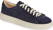 Eleventy Low Top Sneaker