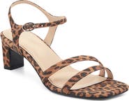 Rockport Teddy Ankle Strap Sandal