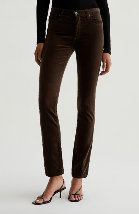 Women's Corduroy Pants | Nordstrom