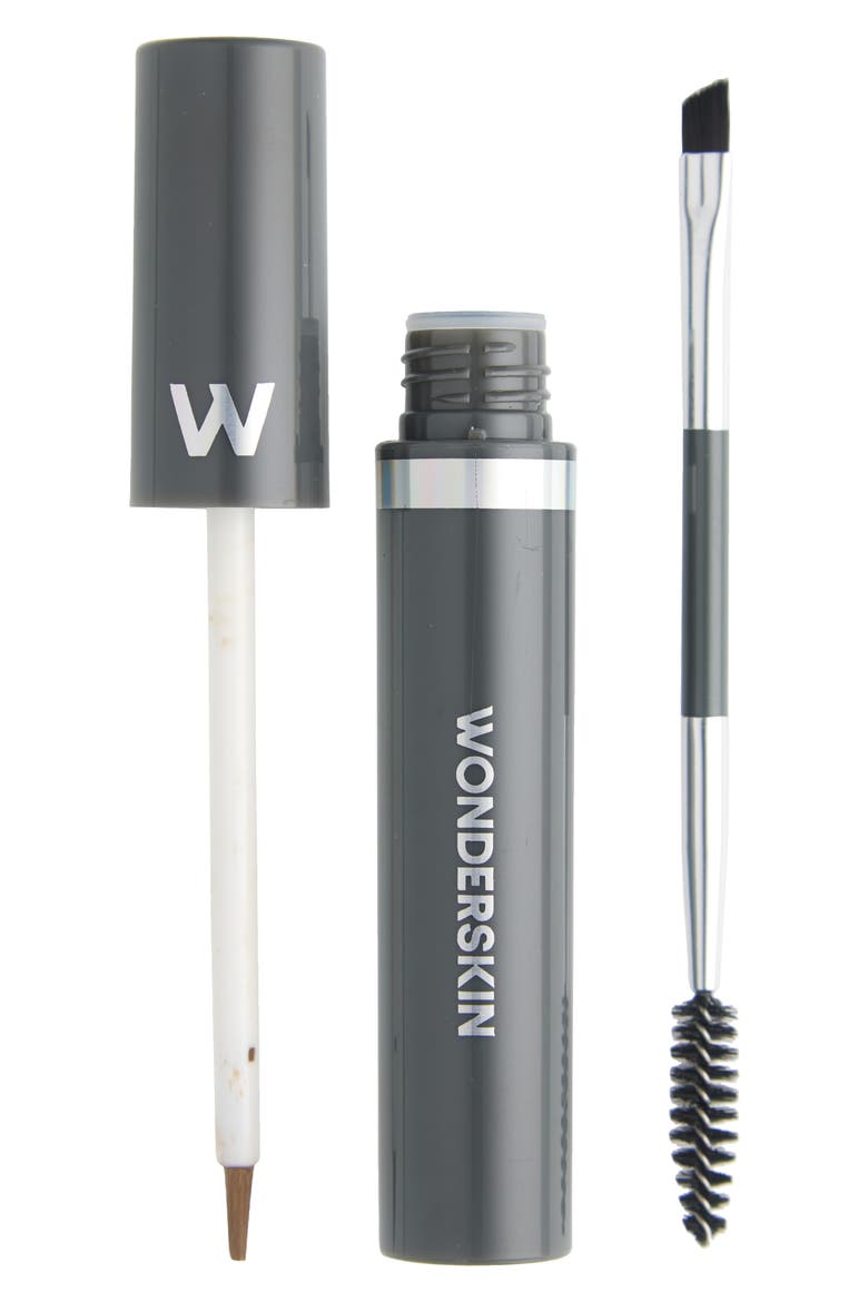 Dream Brow Gel-Serum, Main, color, BLONDE