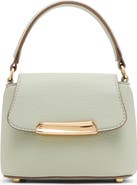 Anne Klein Mini Satchel Bag