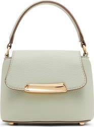 Anne Klein Mini Satchel Bag