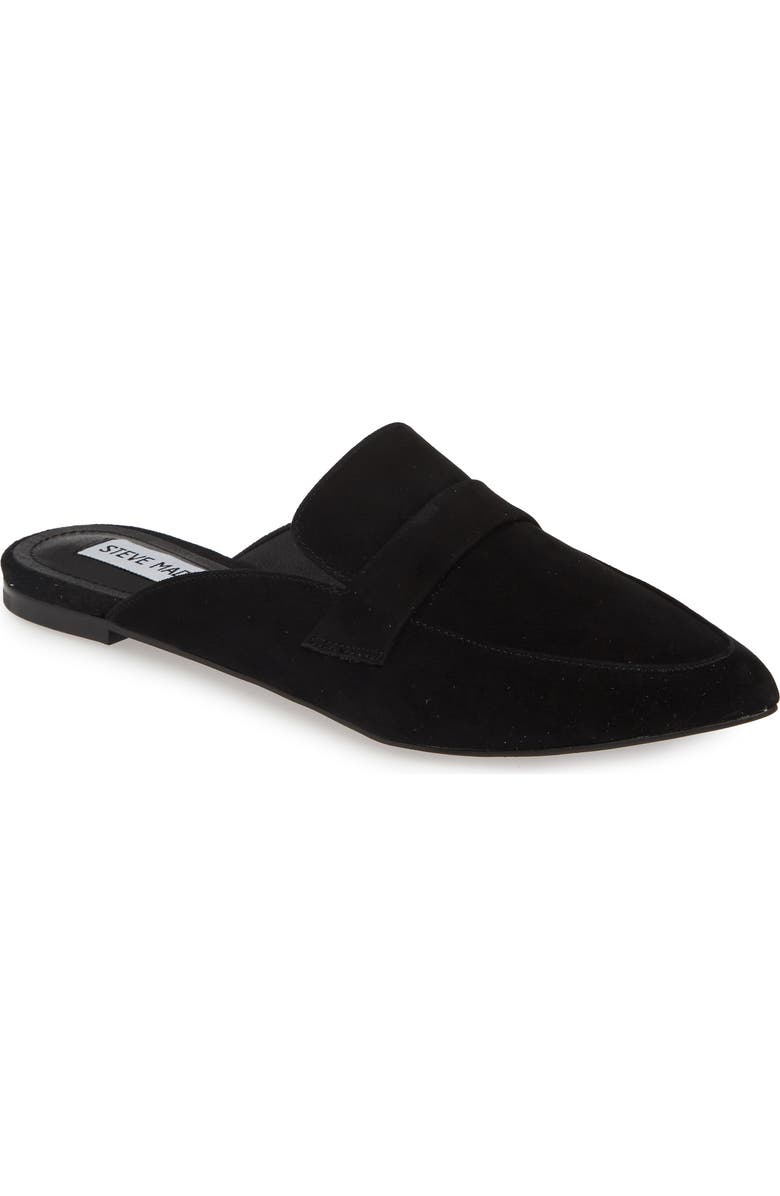 Steve Madden Flavor Mule, Main, color,
