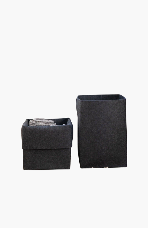 Sortjoy The Flex Bin In Carbon