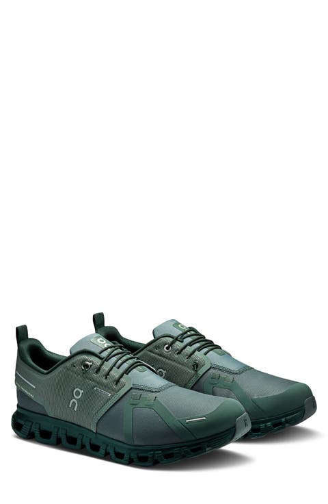 Cloud 6 Waterproof Sneaker (Men)