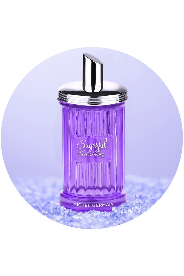 Sugarful Sweet Nothings Eau de Parfum Spray, Alternate, color, 3.4 oz