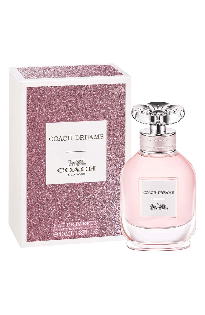 COACH Dreams Eau de Parfum - 1.3 fl. oz., Main, color,