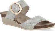Naot Magic Wedge Sandal