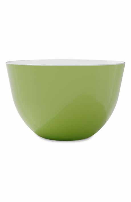 TREBONN Melamine Pile Bowl