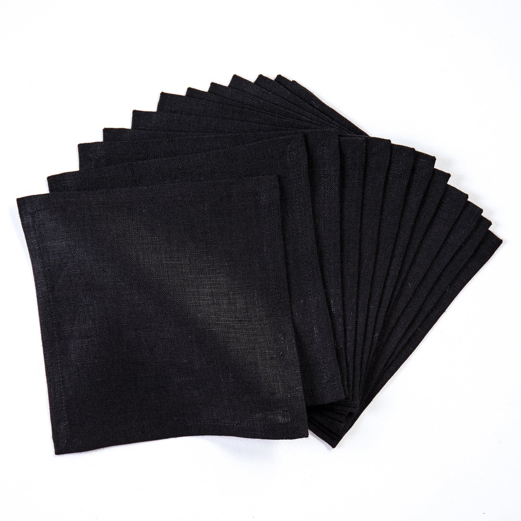 selected Black