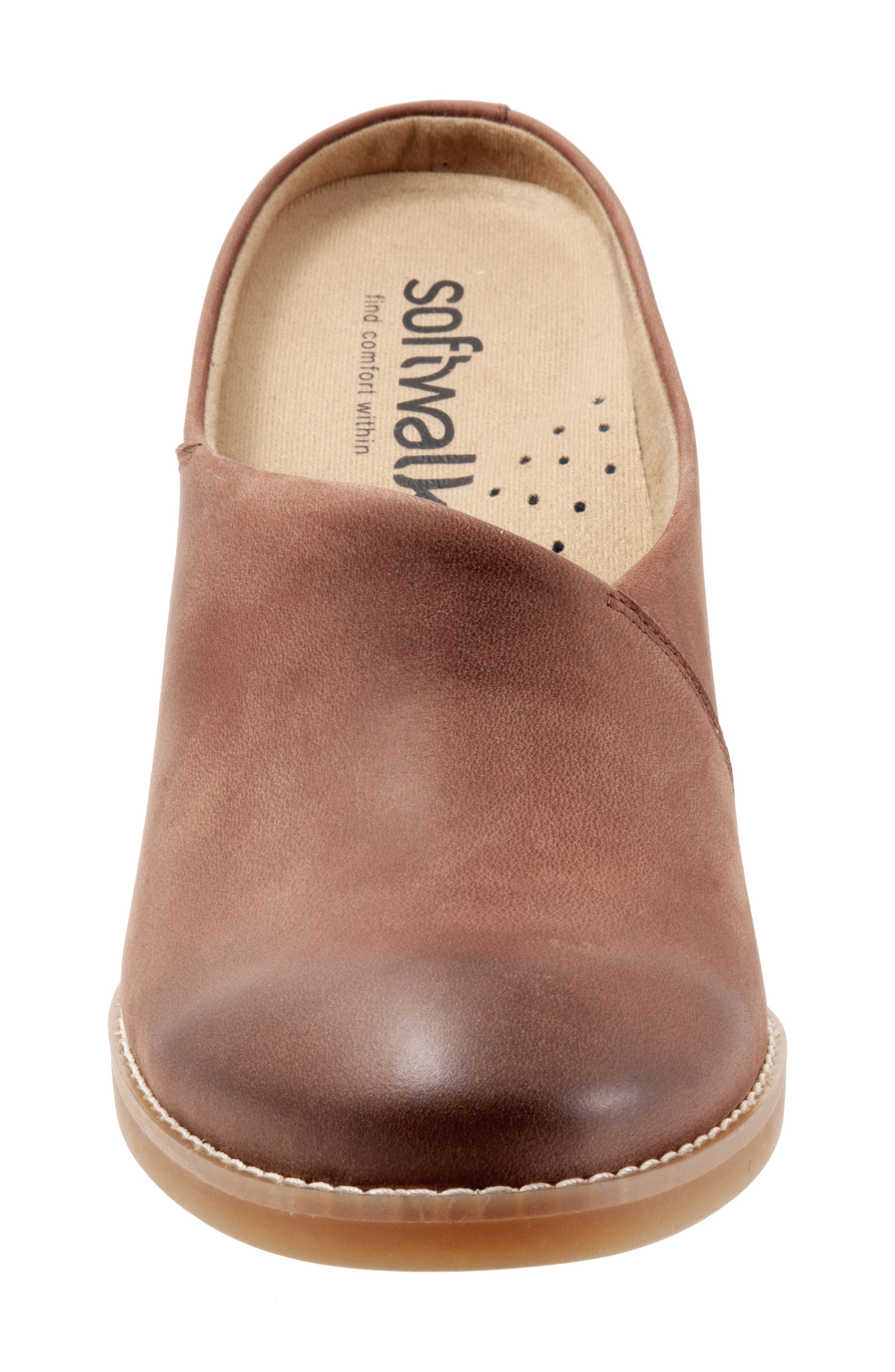 SoftWalk<sup>®</sup> Keya Mule, Alternate, color, 