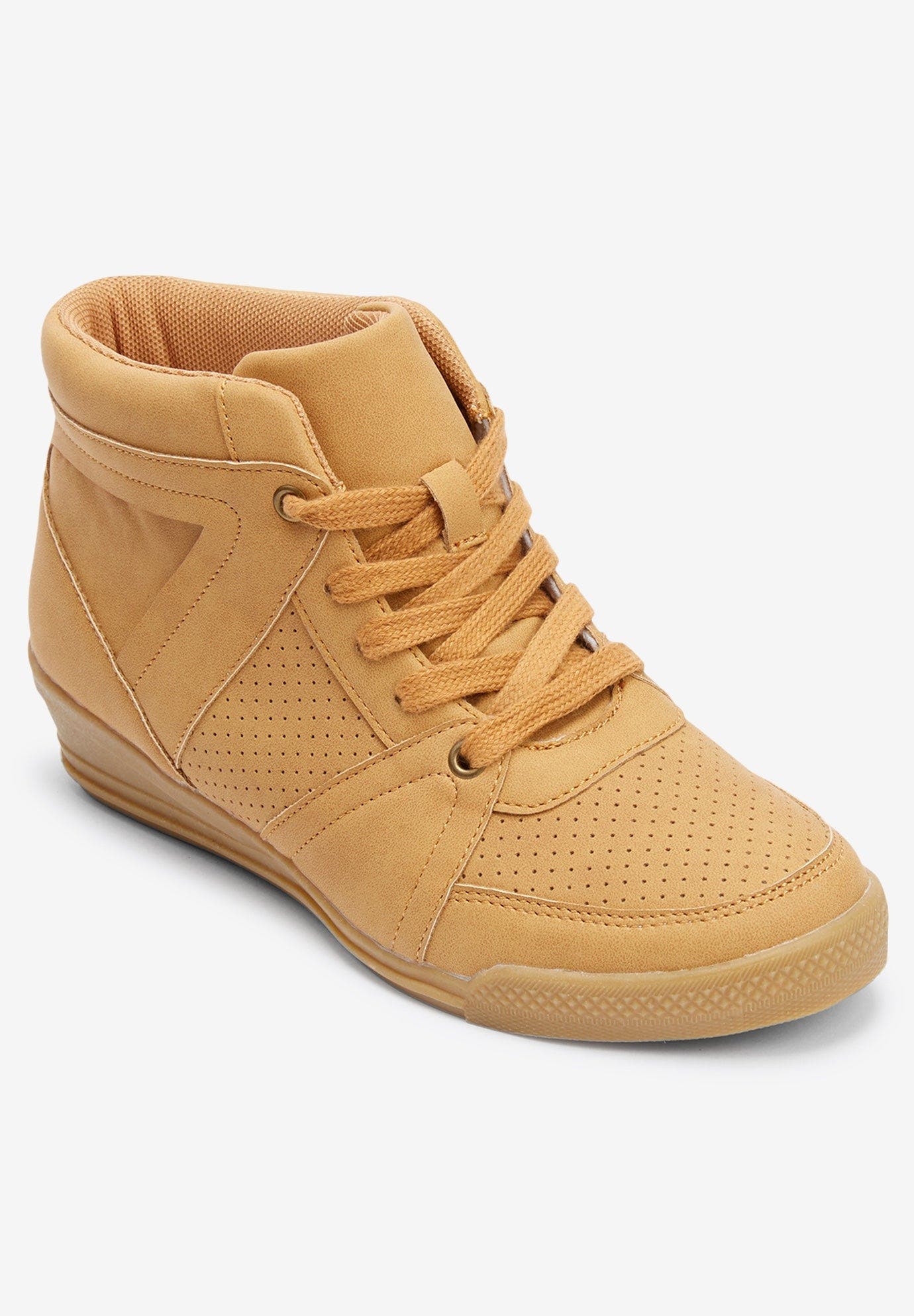 Cv Sport Honey Sneaker, Alternate, color, HONEY