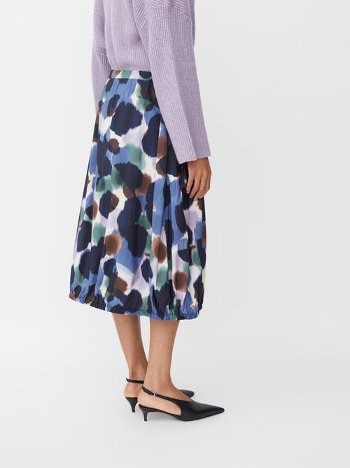 Masai Copenhagen Masucela Skirt In Multi
