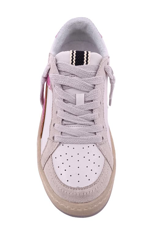 SHUSHOP SHUSHOP KIDS' SALMA SNEAKER 