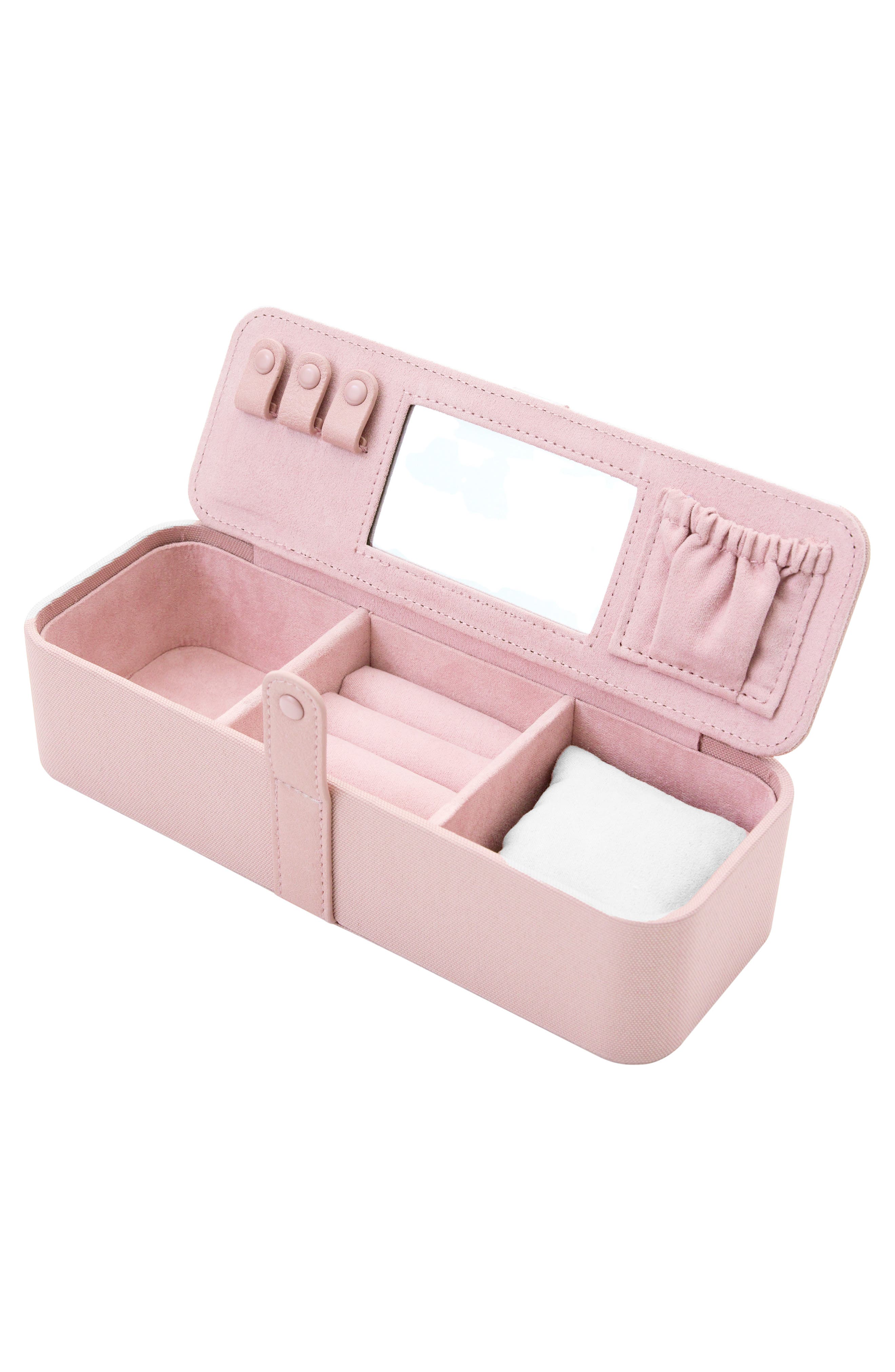 Béis The Jewelry Case, Alternate, color, 