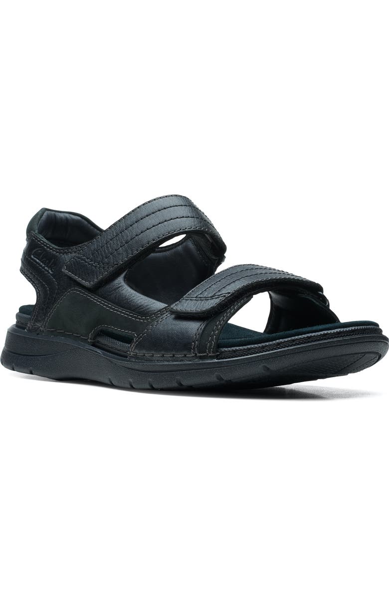 Clarks<sup>®</sup> Nature Trek Sandal, Main, color,
