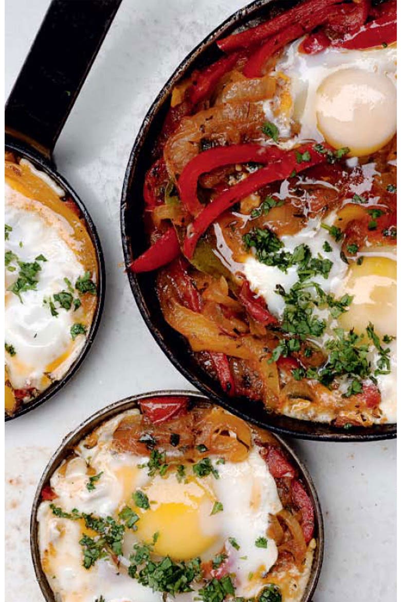 Yotam Ottolenghi 'Plenty' Vegetarian Cookbook, Alternate, color, NO COLOR
