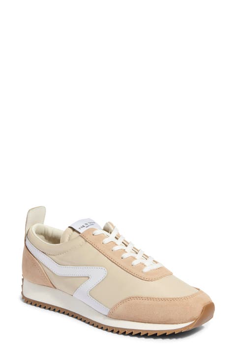 Retro Runner Sneaker