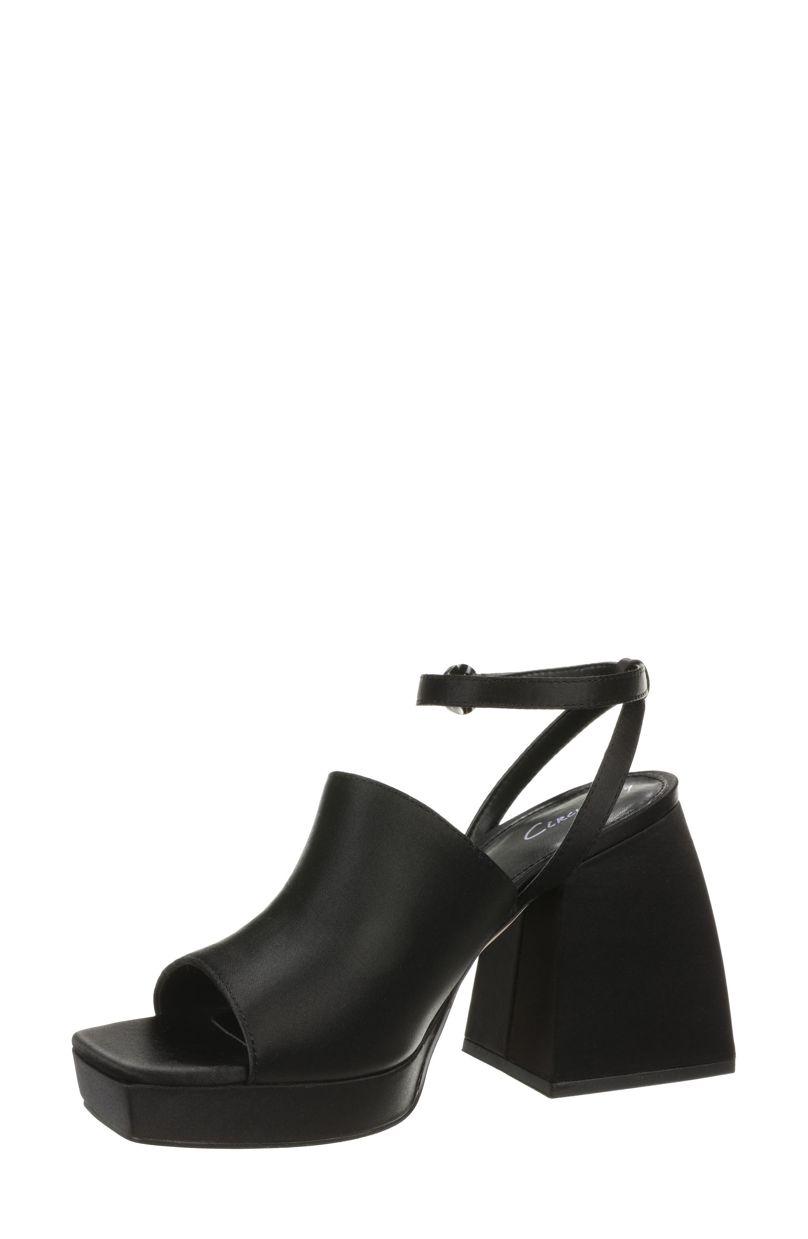 Circus NY by Sam Edelman Circus by Sam Edelman Miranda Platform Ankle Strap Sandal, Alternate, color, 