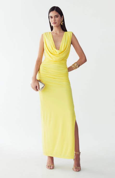 Kaylie Maxi Dress