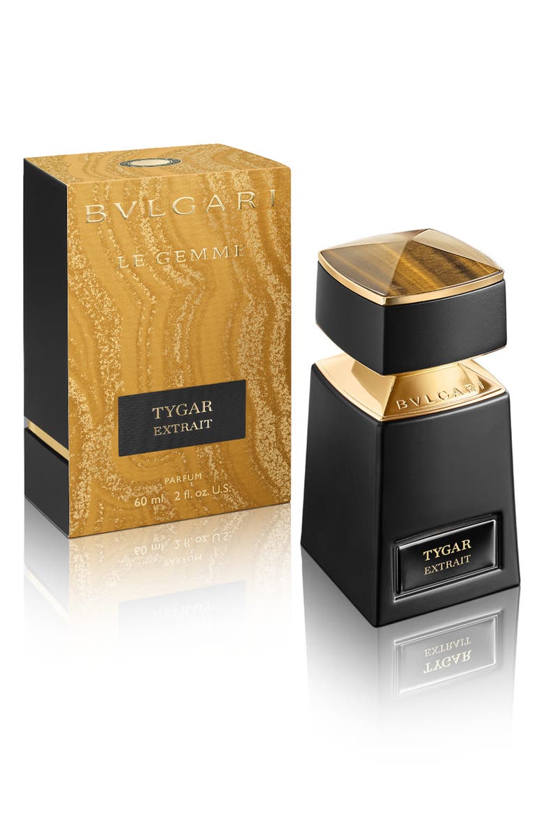 BVLGARI Le Gemme Tygar Extraitan, Main, color, 