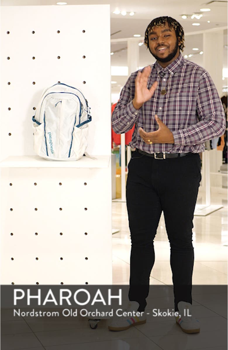 Refugio 26L Backpack, sales video thumbnail