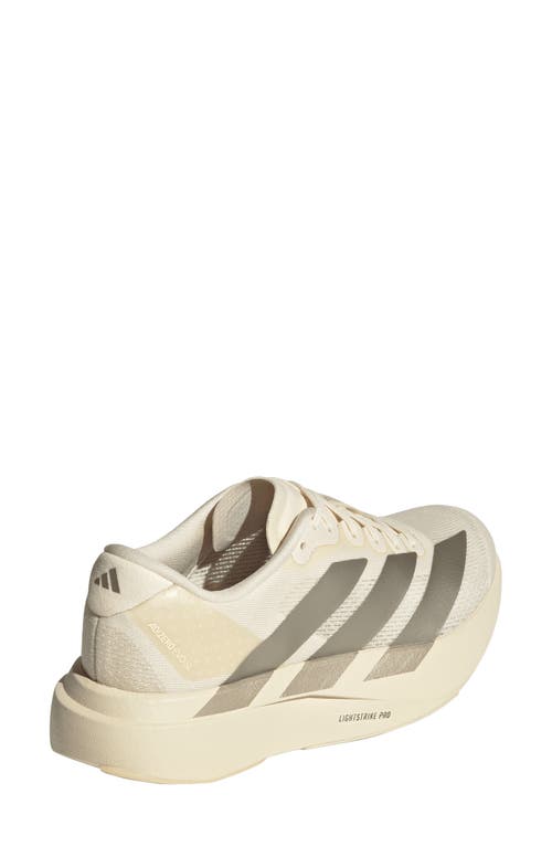 Shop Adidas Originals Adidas Adizero Evo Sl Running Shoe