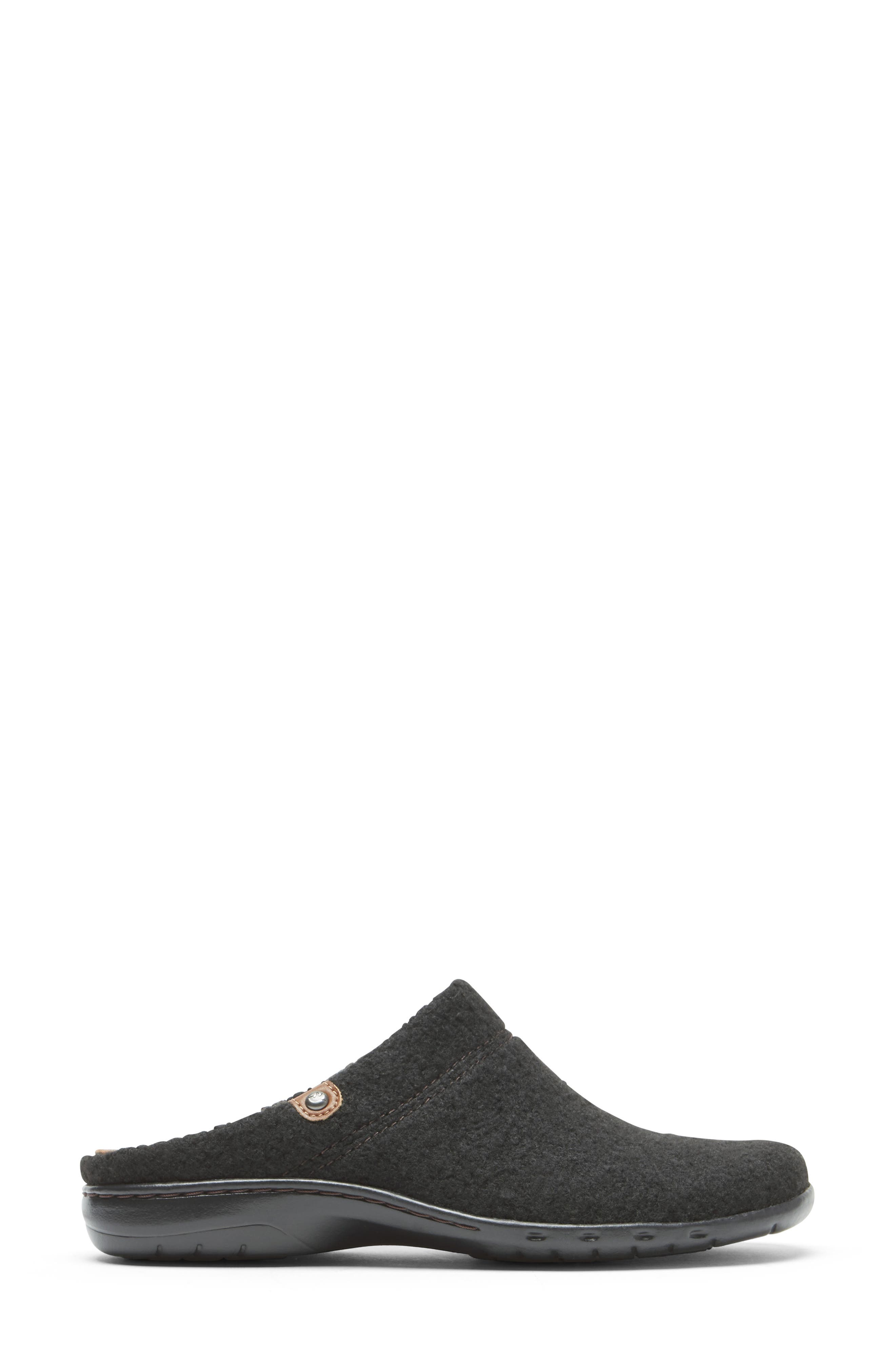 Rockport Cobb Hill Penfield Clog, Alternate, color, 