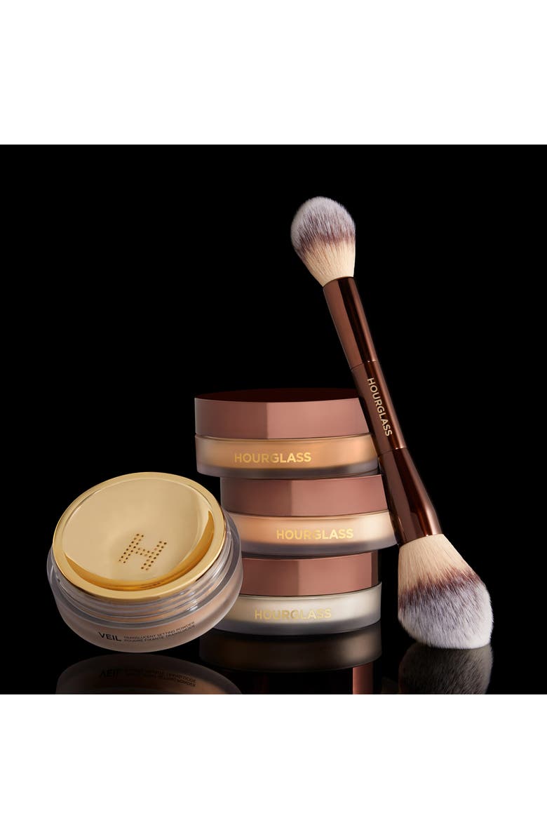 HOURGLASS Veil Translucent Setting Powder, Alternate, color, Translucent