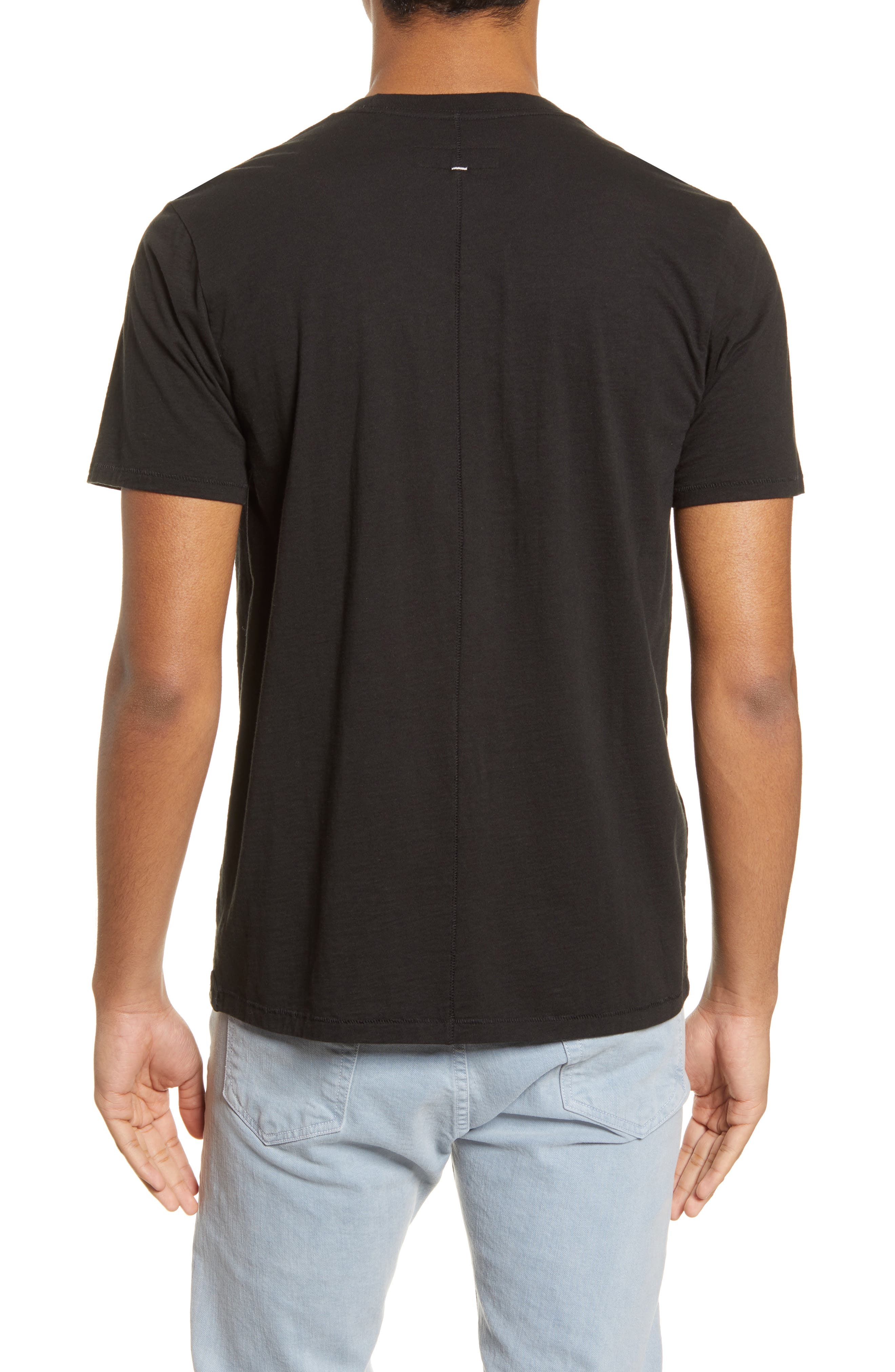 rag & bone Logo Pointer Slim Fit T-Shirt (Men) | Nordstrom