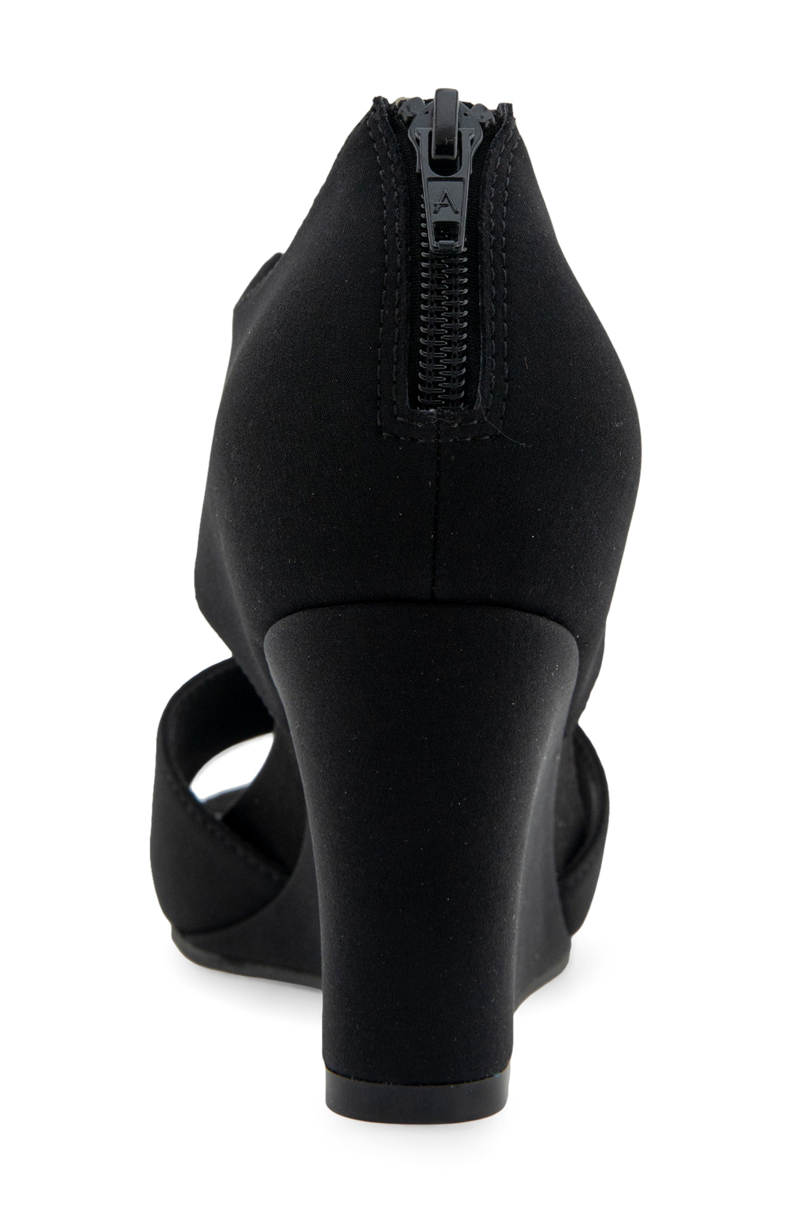 Aerosoles Purdy Wedge Sandal, Alternate, color, 