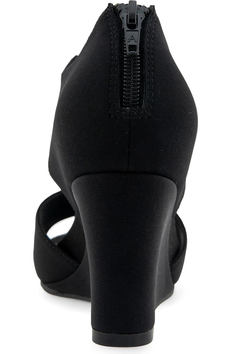 Aerosoles Purdy Wedge Sandal, Alternate, color,