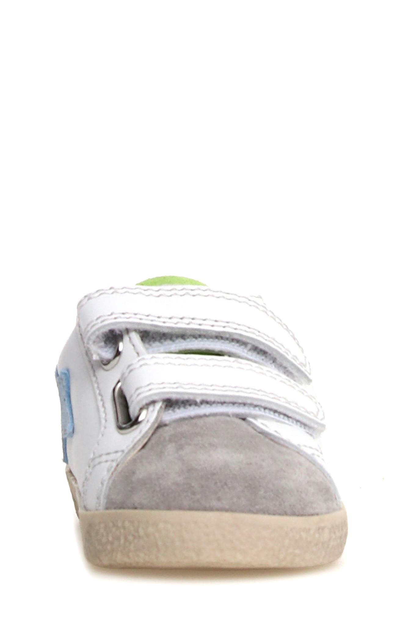 Naturino Kids' Falcotto Alnoite Sneaker, Alternate, color, 