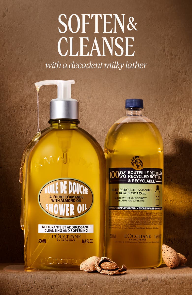 Showered in Almond Set $91 Value